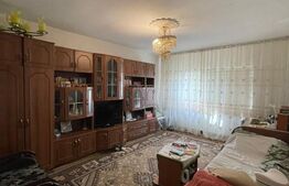 Apartament 2 camere, decomandat, Central