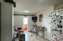 Apartament 2 camere, decomandat, Central