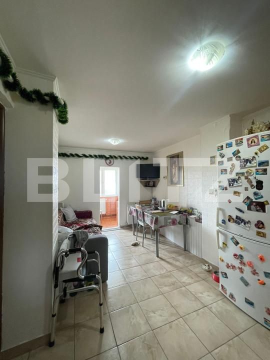 Apartament de vânzare 2 camere Central - 158685AV | BLITZ Târgu Jiu | Poza1