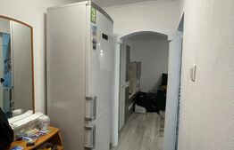 Garsoniera conf 1, 28mp, la cheie