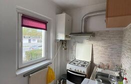 Garsoniera conf 1, 28mp, la cheie