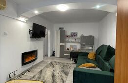 Garsoniera conf 1, 28mp, la cheie