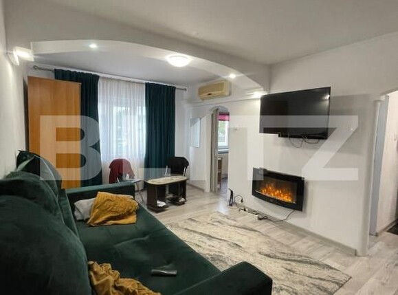 Garsonieră de vânzare Nord - 158723AV | BLITZ Târgu Jiu | Poza1