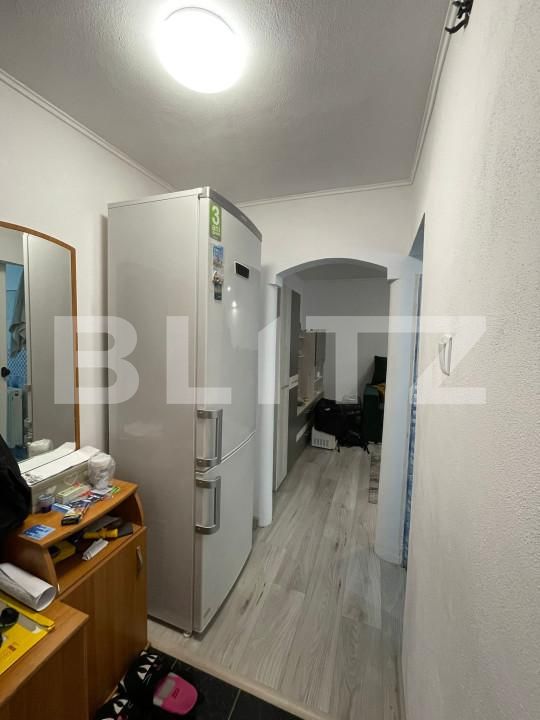 Garsonieră de vânzare Nord - 158723AV | BLITZ Târgu Jiu | Poza3