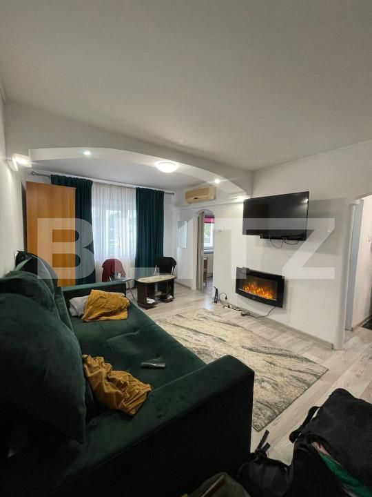 Garsonieră de vânzare Nord - 158723AV | BLITZ Târgu Jiu | Poza1