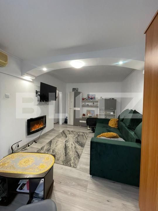 Garsonieră de vânzare Nord - 158723AV | BLITZ Târgu Jiu | Poza2