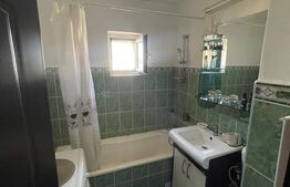 Apartament 2 camere, 50mp, decomandat, zona Mall 