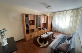 Apartament 2 camere, 50mp, decomandat, zona Mall 