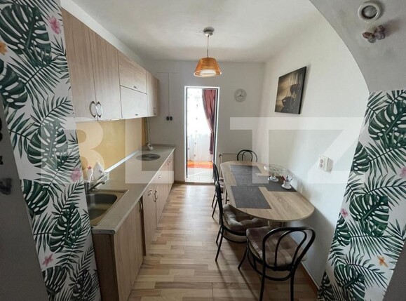 Apartament de închiriat 2 camere 9 Mai - 158788AI | BLITZ Târgu Jiu | Poza6