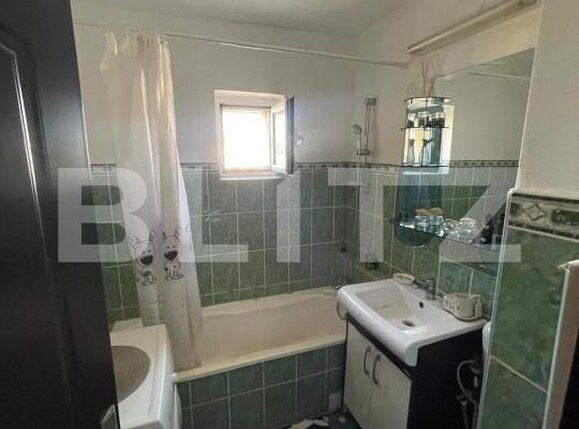 Apartament de închiriat 2 camere 9 Mai - 158788AI | BLITZ Târgu Jiu | Poza8