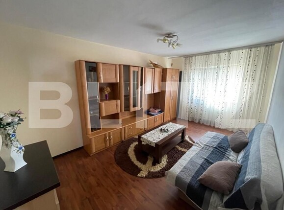 Apartament de închiriat 2 camere 9 Mai - 158788AI | BLITZ Târgu Jiu | Poza1