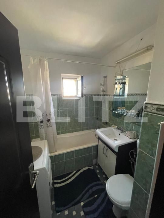 Apartament de închiriat 2 camere 9 Mai - 158788AI | BLITZ Târgu Jiu | Poza8