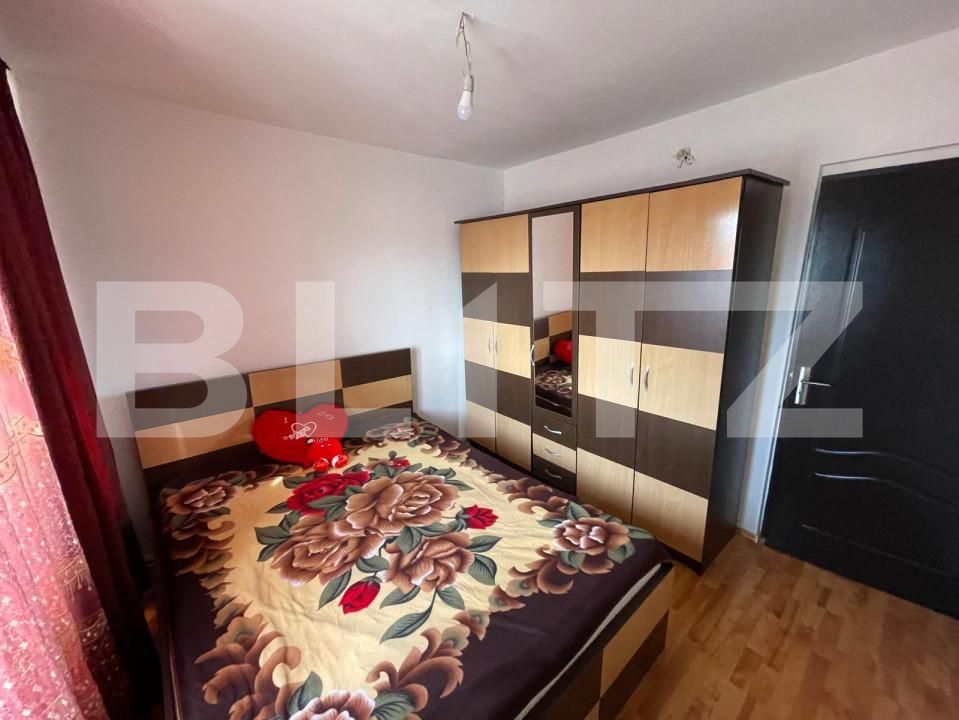 Apartament de închiriat 2 camere 9 Mai - 158788AI | BLITZ Târgu Jiu | Poza3