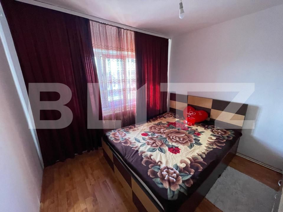 Apartament de închiriat 2 camere 9 Mai - 158788AI | BLITZ Târgu Jiu | Poza2