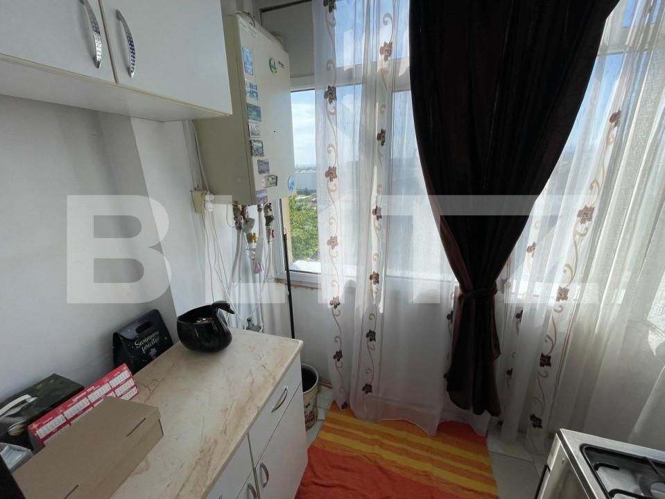 Apartament de închiriat 2 camere 9 Mai - 158788AI | BLITZ Târgu Jiu | Poza7