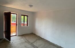 Casa plan parter, 109mp, 4000mp teren, zona Stanesti 