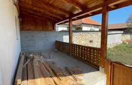 Casa plan parter, 109mp, 4000mp teren, zona Stanesti 