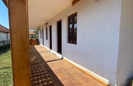 Casa plan parter, 109mp, 4000mp teren, zona Stanesti 