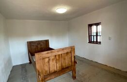 Casa plan parter, 109mp, 4000mp teren, zona Stanesti 