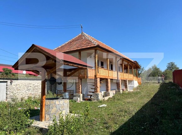 Casa de vânzare 4 camere Exterior Nord - 158830CV | BLITZ Târgu Jiu | Poza2