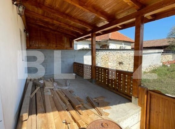 Casa de vânzare 4 camere Exterior Nord - 158830CV | BLITZ Târgu Jiu | Poza4
