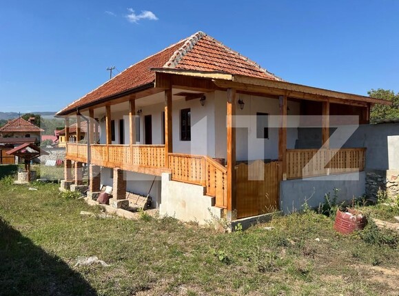 Casa de vânzare 4 camere Exterior Nord - 158830CV | BLITZ Târgu Jiu | Poza1