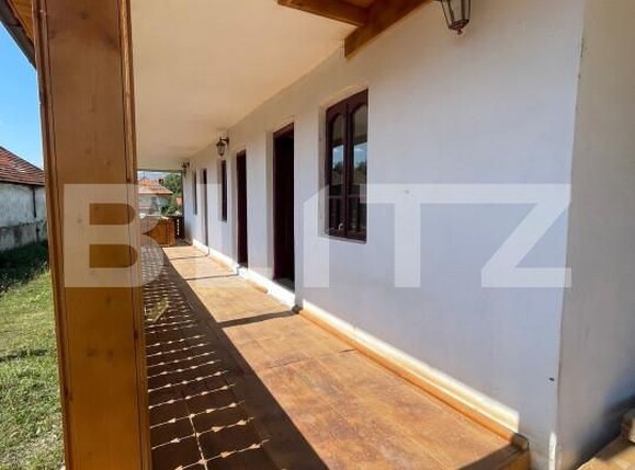 Casa de vânzare 4 camere Exterior Nord - 158830CV | BLITZ Târgu Jiu | Poza3