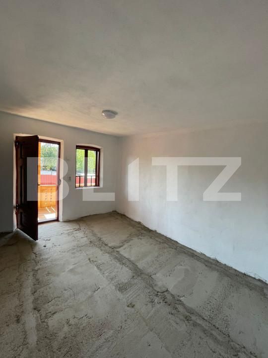 Casa de vânzare 4 camere Exterior Nord - 158830CV | BLITZ Târgu Jiu | Poza7