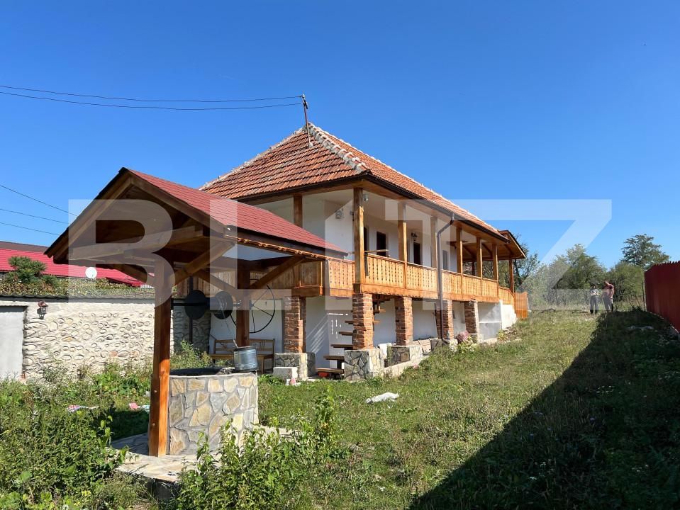 Casa de vânzare 4 camere Exterior Nord - 158830CV | BLITZ Târgu Jiu | Poza2