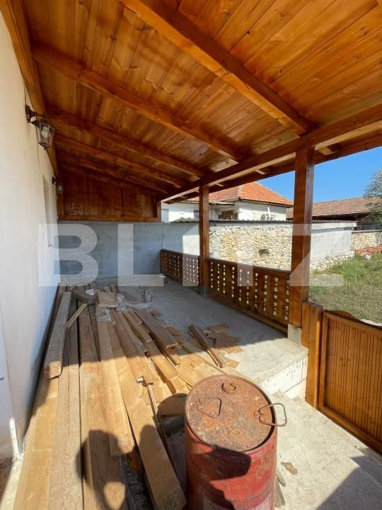 Casa de vânzare 4 camere Exterior Nord - 158830CV | BLITZ Târgu Jiu | Poza4