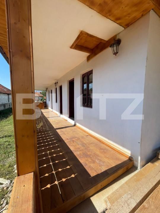 Casa de vânzare 4 camere Exterior Nord - 158830CV | BLITZ Târgu Jiu | Poza3