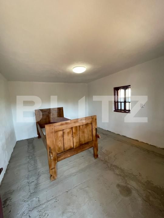 Casa de vânzare 4 camere Exterior Nord - 158830CV | BLITZ Târgu Jiu | Poza5