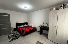 Garsoniera 27 mp, la cheie, zona 9 Mai