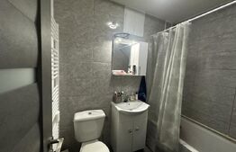 Garsoniera 27 mp, la cheie, zona 9 Mai