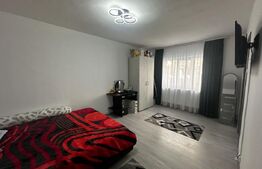 Garsoniera 27 mp, la cheie, zona 9 Mai