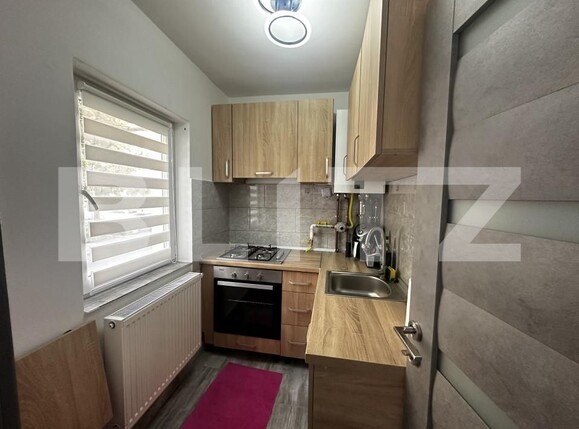 Garsonieră de vânzare 9 Mai - 158844AV | BLITZ Târgu Jiu | Poza1
