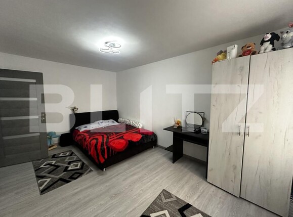 Garsonieră de vânzare 9 Mai - 158844AV | BLITZ Târgu Jiu | Poza3