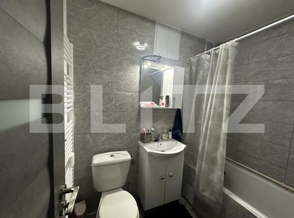 Garsonieră de vânzare 9 Mai - 158844AV | BLITZ Târgu Jiu | Poza5