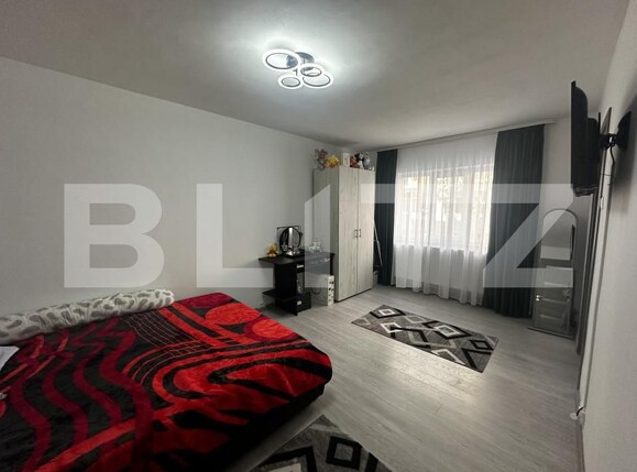 Garsonieră de vânzare 9 Mai - 158844AV | BLITZ Târgu Jiu | Poza4