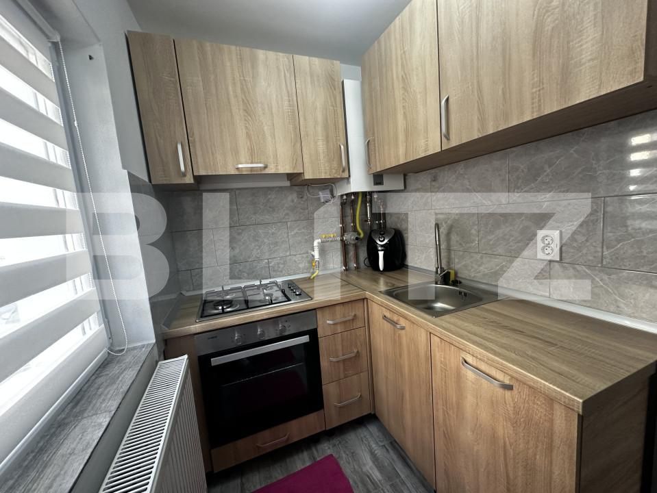 Garsonieră de vânzare 9 Mai - 158844AV | BLITZ Târgu Jiu | Poza2