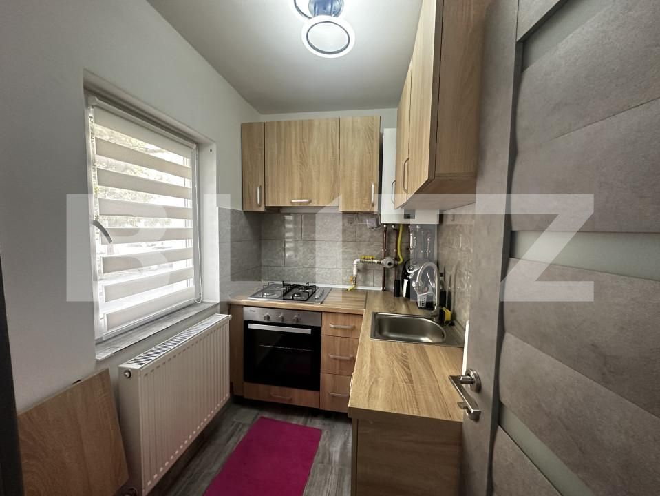 Garsonieră de vânzare 9 Mai - 158844AV | BLITZ Târgu Jiu | Poza1