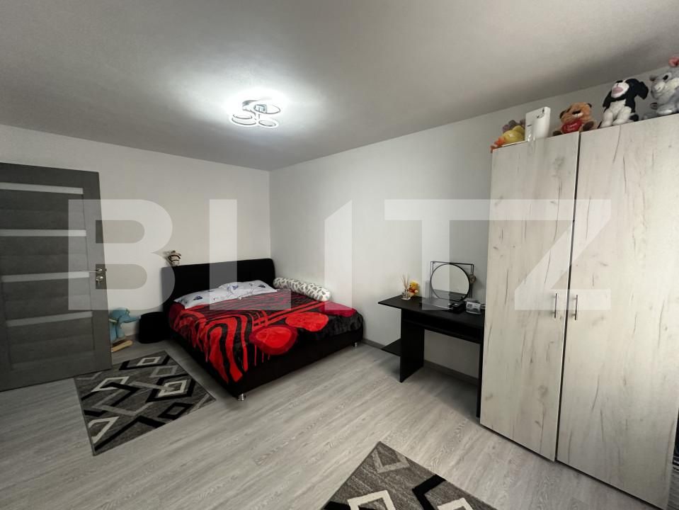 Garsonieră de vânzare 9 Mai - 158844AV | BLITZ Târgu Jiu | Poza3