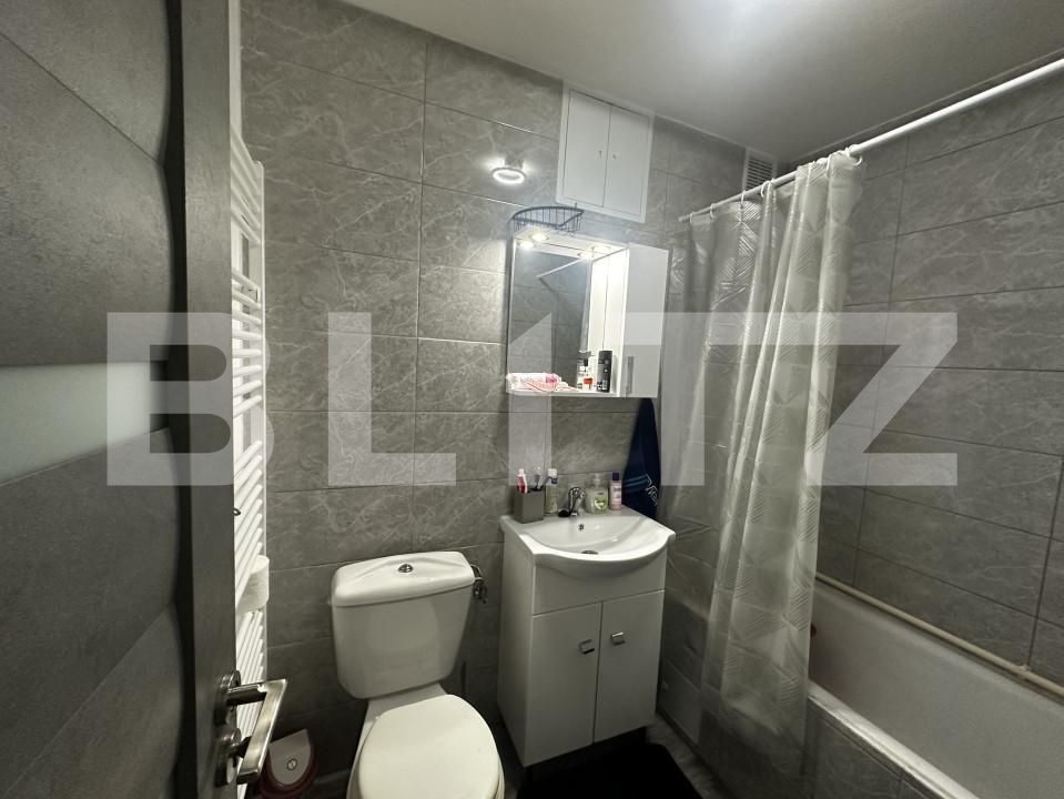 Garsonieră de vânzare 9 Mai - 158844AV | BLITZ Târgu Jiu | Poza5