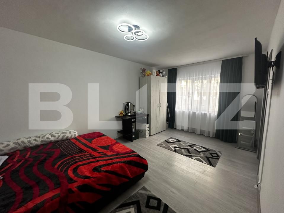 Garsonieră de vânzare 9 Mai - 158844AV | BLITZ Târgu Jiu | Poza4