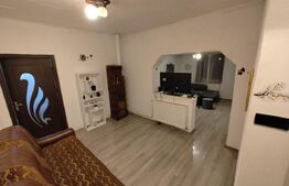 Apartament 4 camere, semidecomandat, Hidrocentralei 