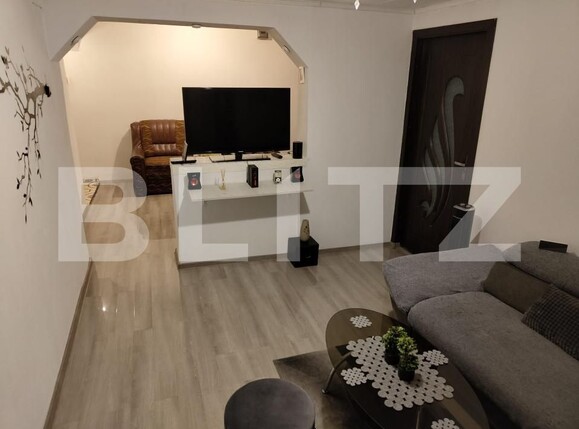 Apartament de vânzare 4 camere Debarcader - 158895AV | BLITZ Târgu Jiu | Poza1