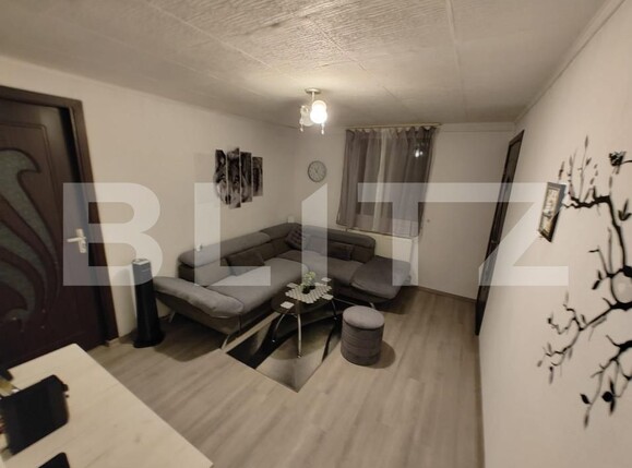 Apartament de vânzare 4 camere Debarcader - 158895AV | BLITZ Târgu Jiu | Poza2