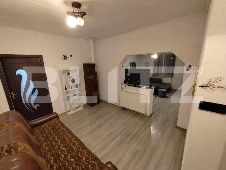 Apartament de vânzare 4 camere Debarcader - 158895AV | BLITZ Târgu Jiu | Poza3