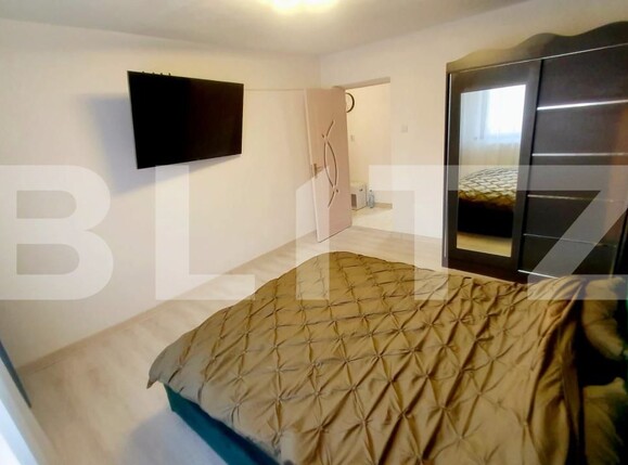 Apartament de vânzare 2 camere 9 Mai - 158983AV | BLITZ Târgu Jiu | Poza1