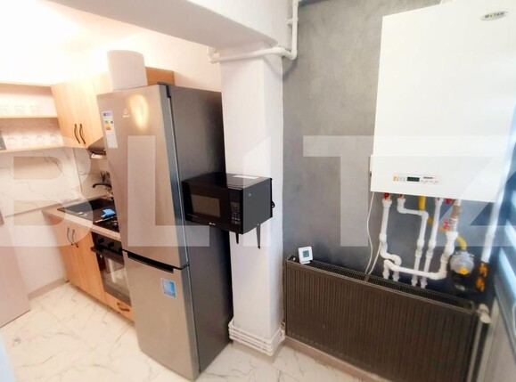 Apartament de vânzare 2 camere 9 Mai - 158983AV | BLITZ Târgu Jiu | Poza4